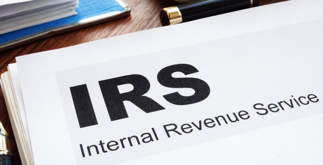 IRS documents