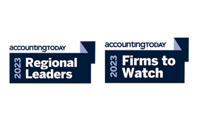 accounting today firms to watch badge