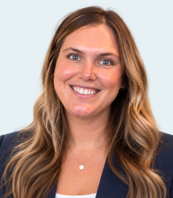 Jenny Weirich Headshot