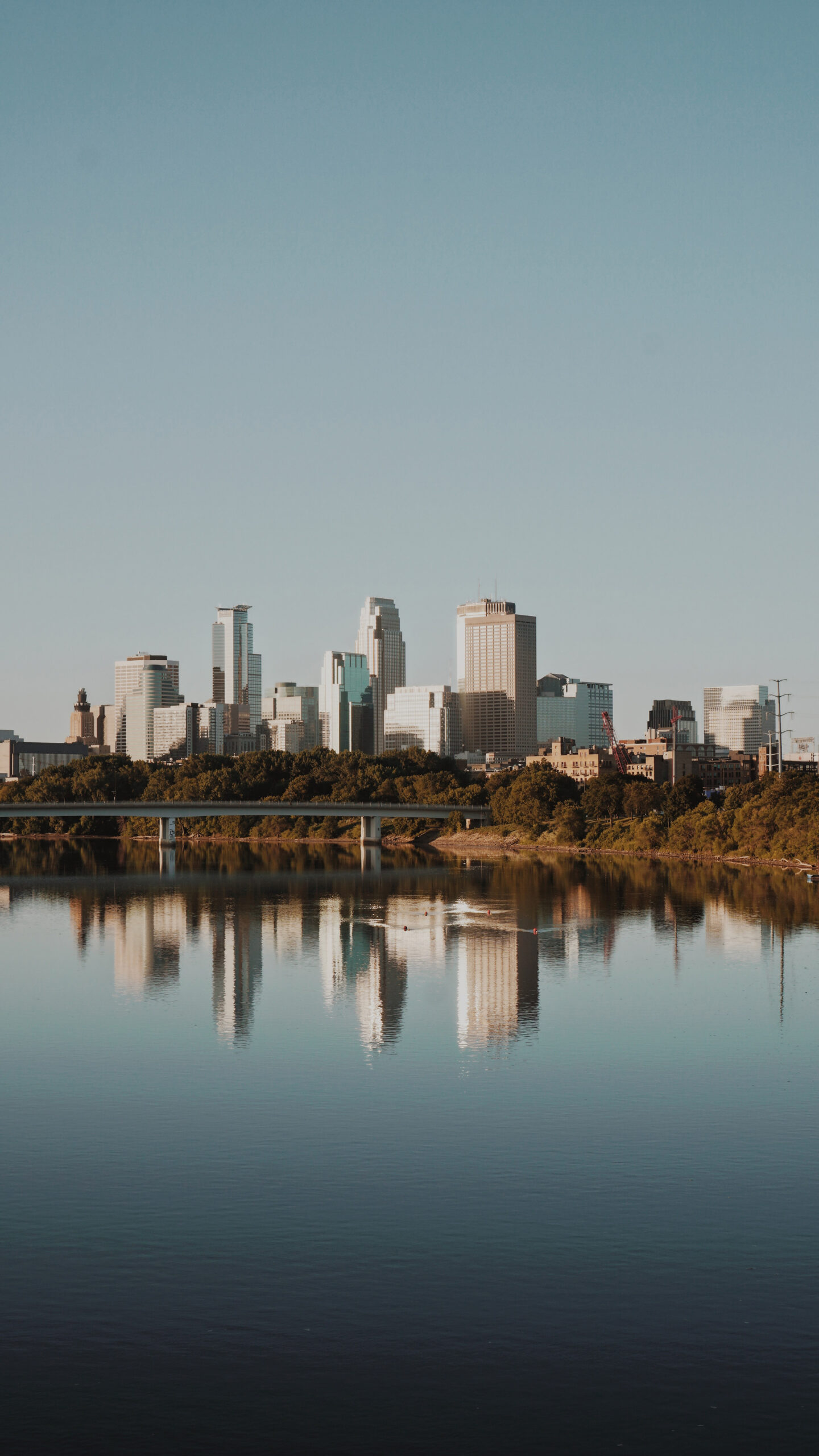 a photo of Minneapolis