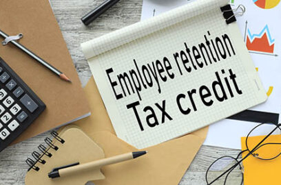 Employee retention tax credit banner image