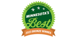 minnesota's best choice badge