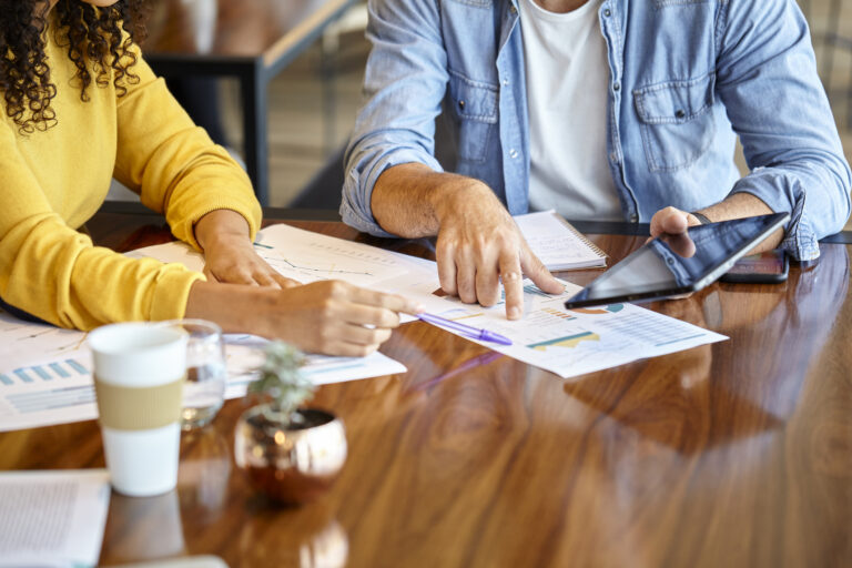 Budgeting and Tax Planning Tips for 2025 BGM