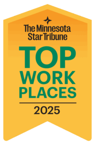 mn top workplaces badge
