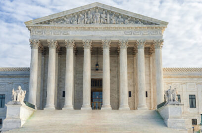 USA Supreme Court