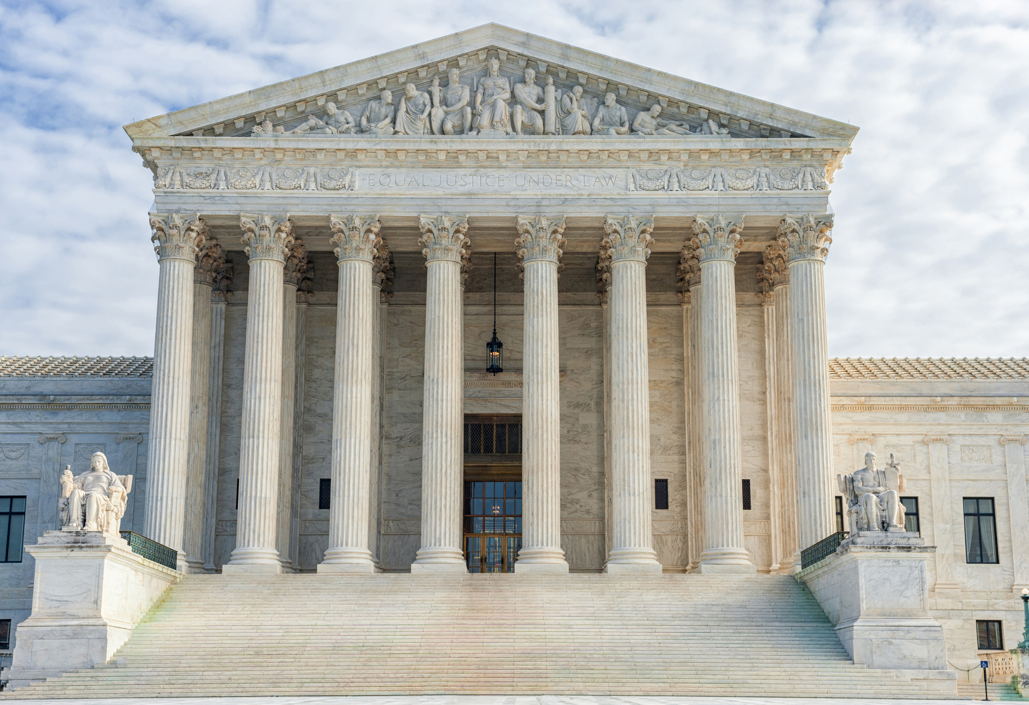 USA Supreme Court