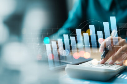 Changing World Of Investments Webinar