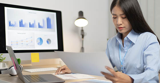 business data hygiene