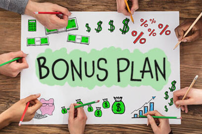 Business Bonus Plans