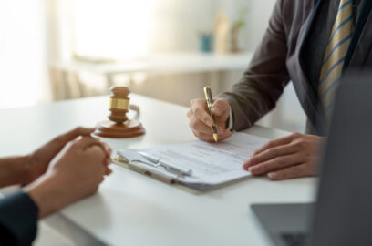 buy-sell agreement