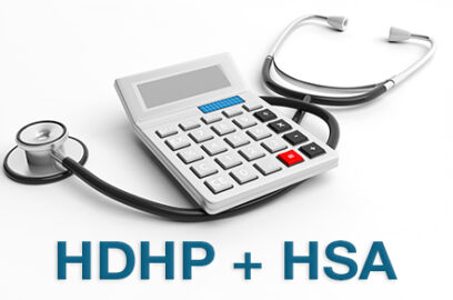 HDHP HSA Health Care