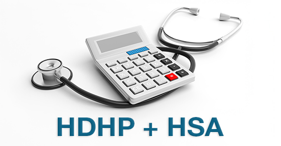 HDHP HSA Health Care