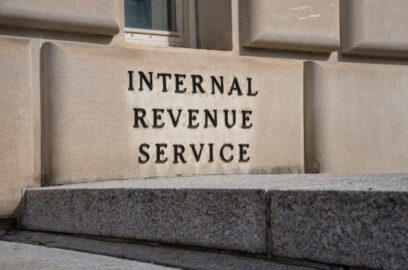 IRS Electronic Payments