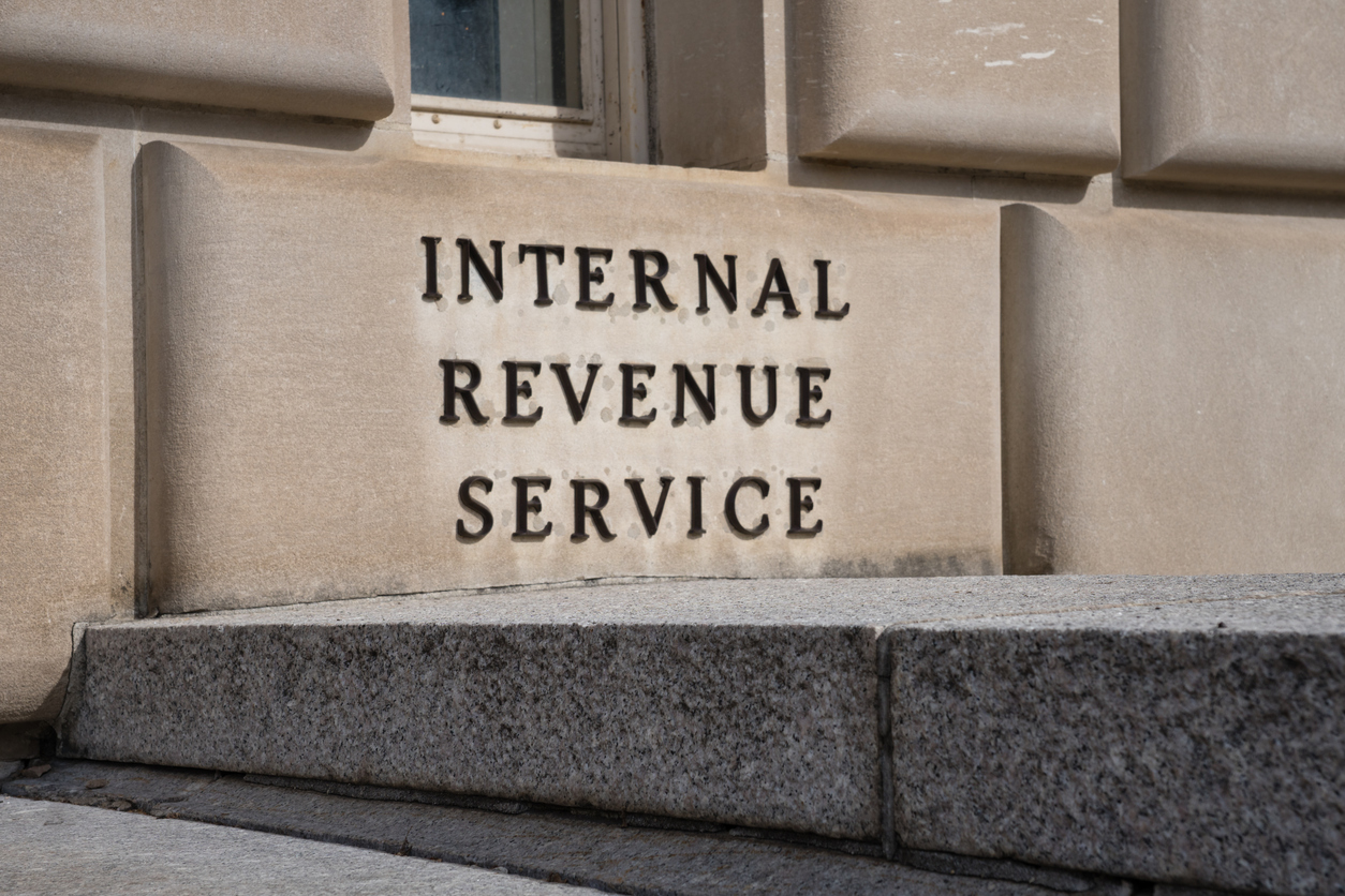 IRS Electronic Payments