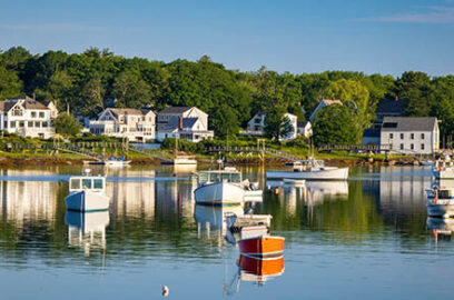 Harbor, literal, represents safe harpor plans.