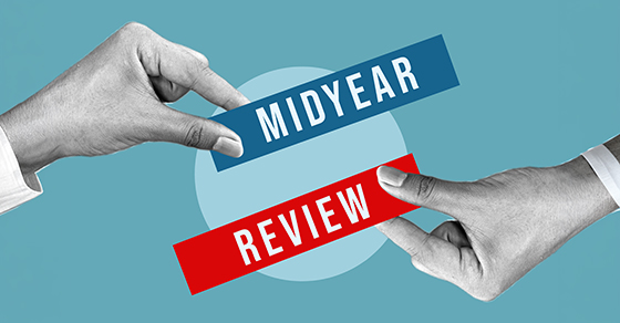 Midyear Review,