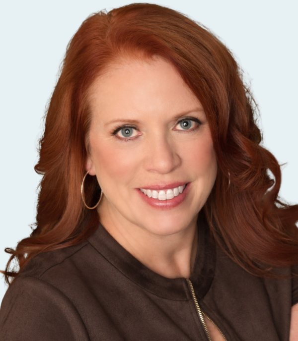 BGM - Brenna J. Vachon - Headshot
