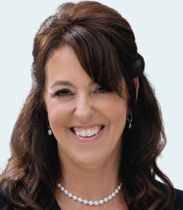 BGM - Lisa M. Gray - Headshot