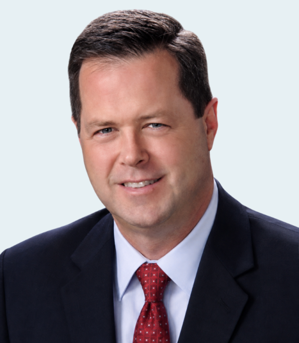 David C. Foster Headshot