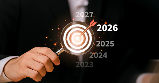 Target, 2026, Year-end, Tax Strategies, businesses